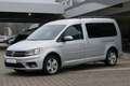 Volkswagen Caddy Caddy TDI 2.0 TDI Maxi Comfortline*AHK*7 SITZE*DSG Silber - thumbnail 1