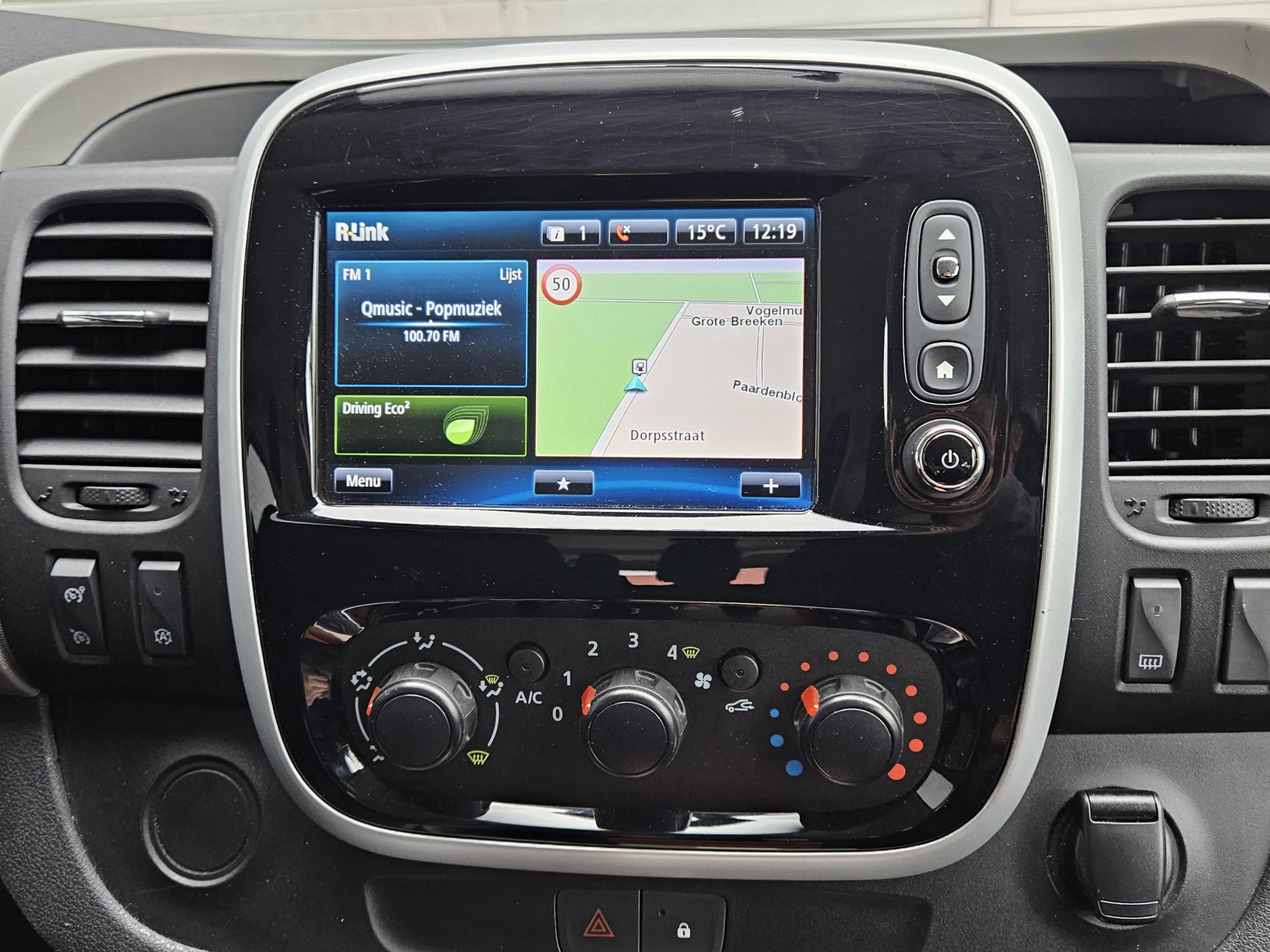 Renault Trafic Passenger 1.6 dCi Personenvervoer Inclusief Afleve — photo 10
