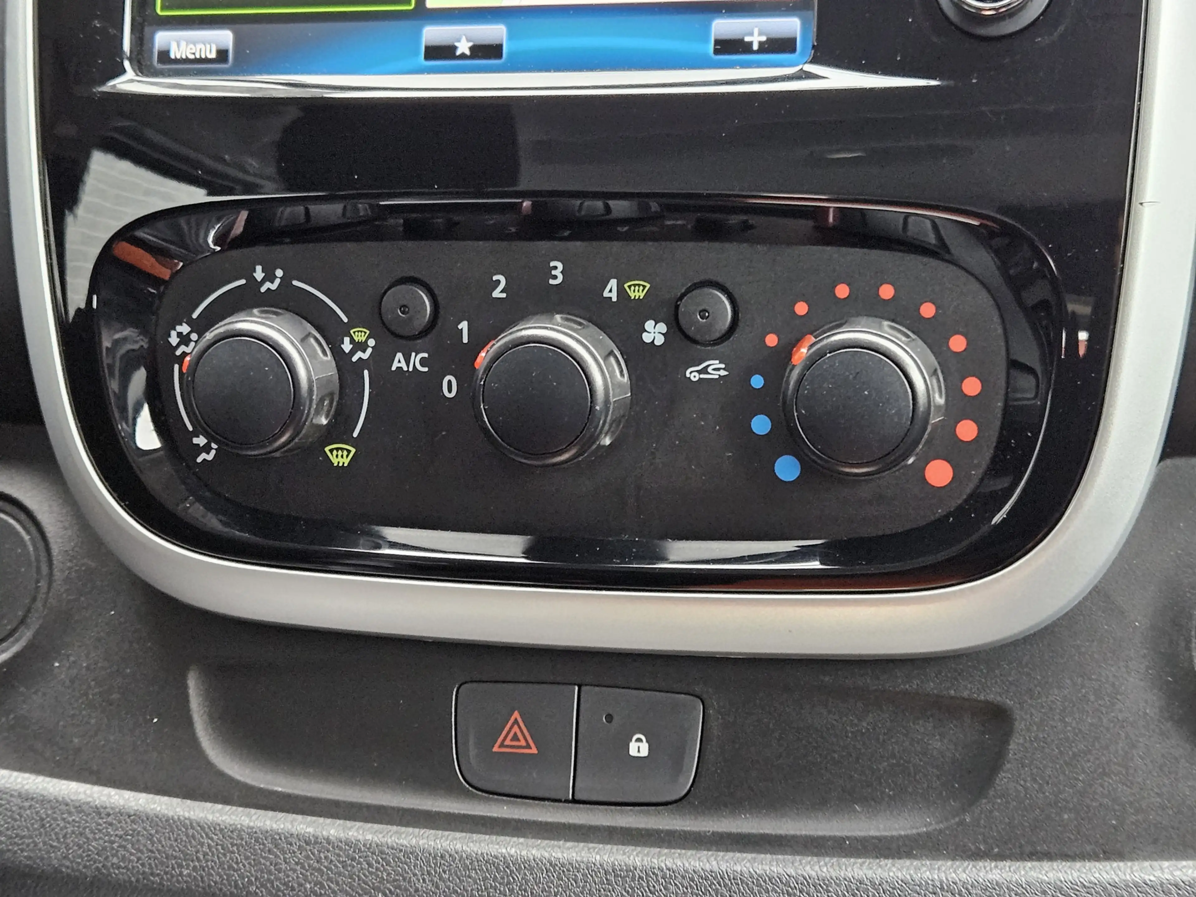 Renault Trafic Passenger 1.6 dCi Personenvervoer Inclusief Afleve — photo 11