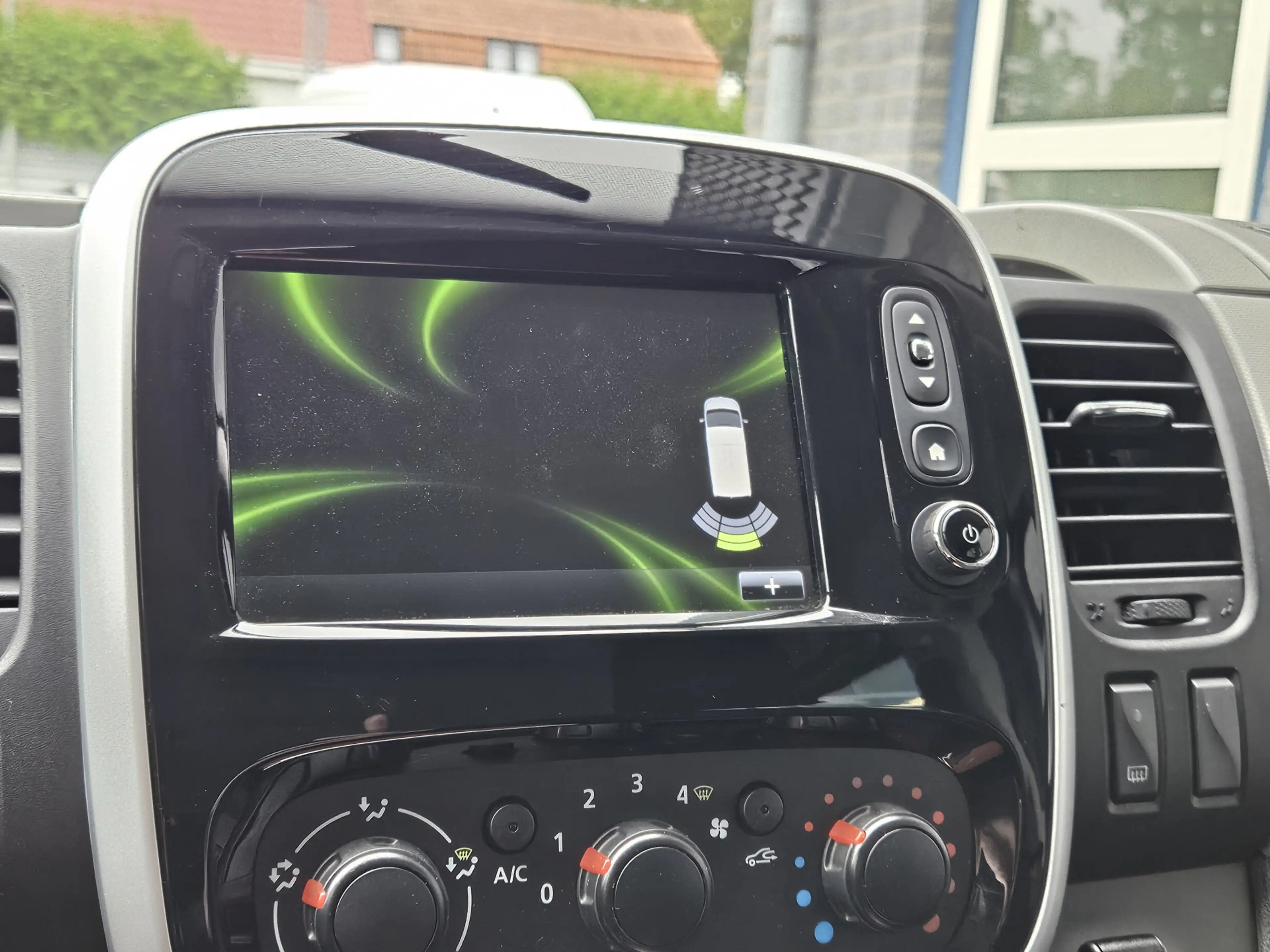 Renault Trafic Passenger 1.6 dCi Personenvervoer Inclusief Afleve — photo 22
