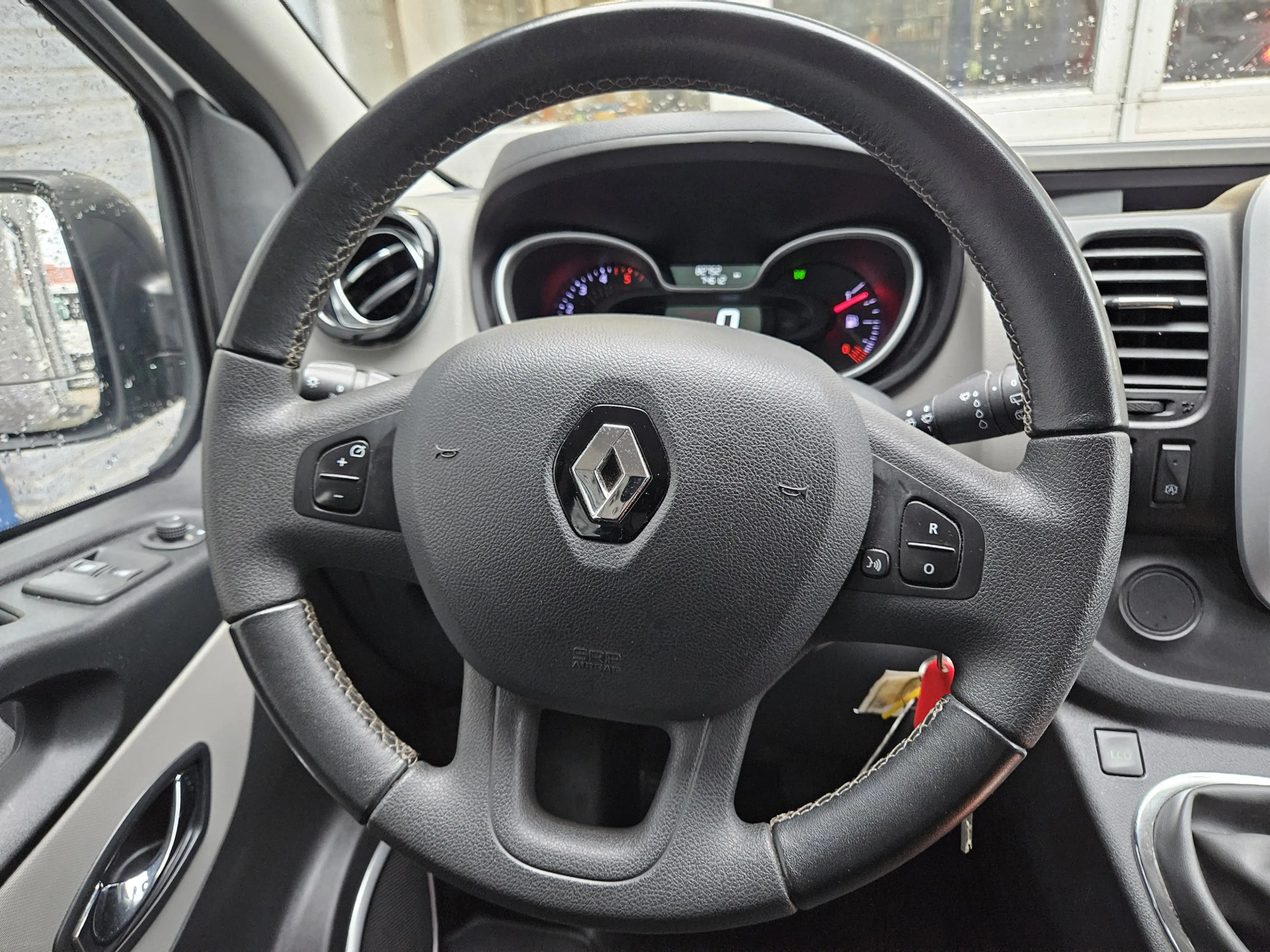 Renault Trafic Passenger 1.6 dCi Personenvervoer Inclusief Afleve — photo 19