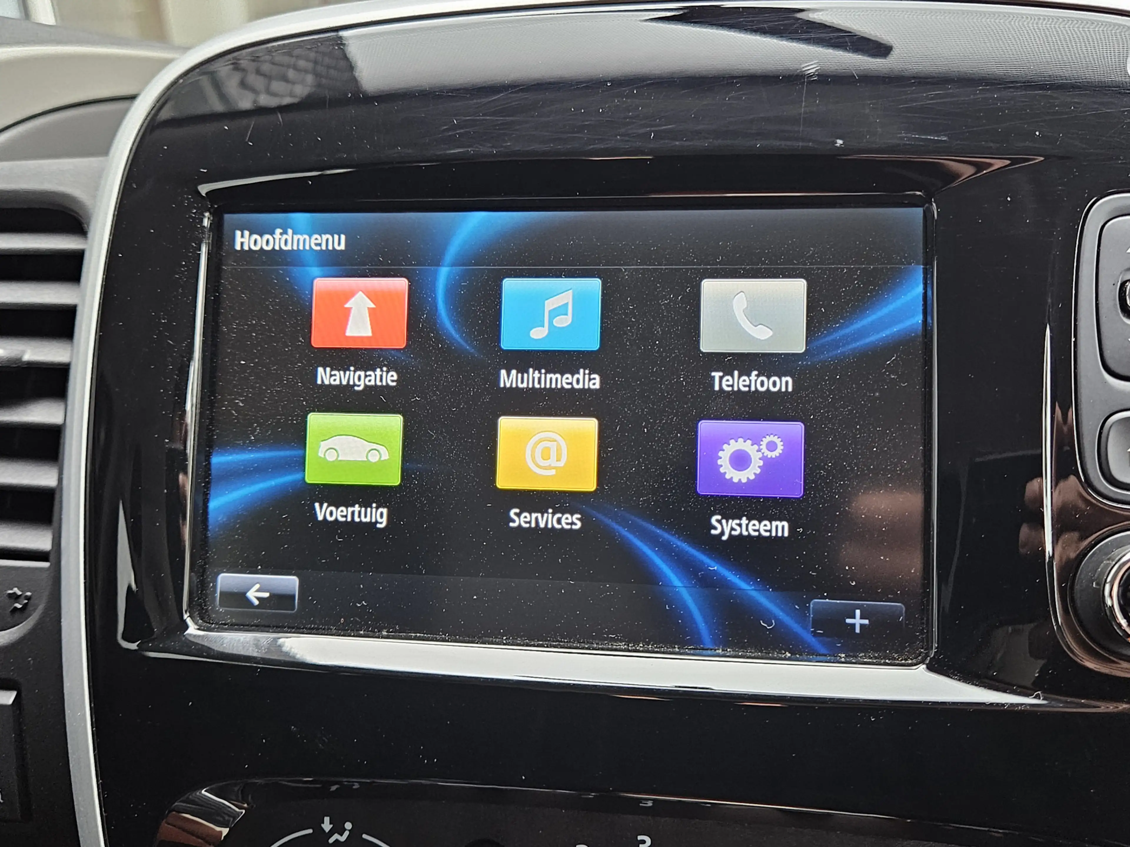 Renault Trafic Passenger 1.6 dCi Personenvervoer Inclusief Afleve — photo 20