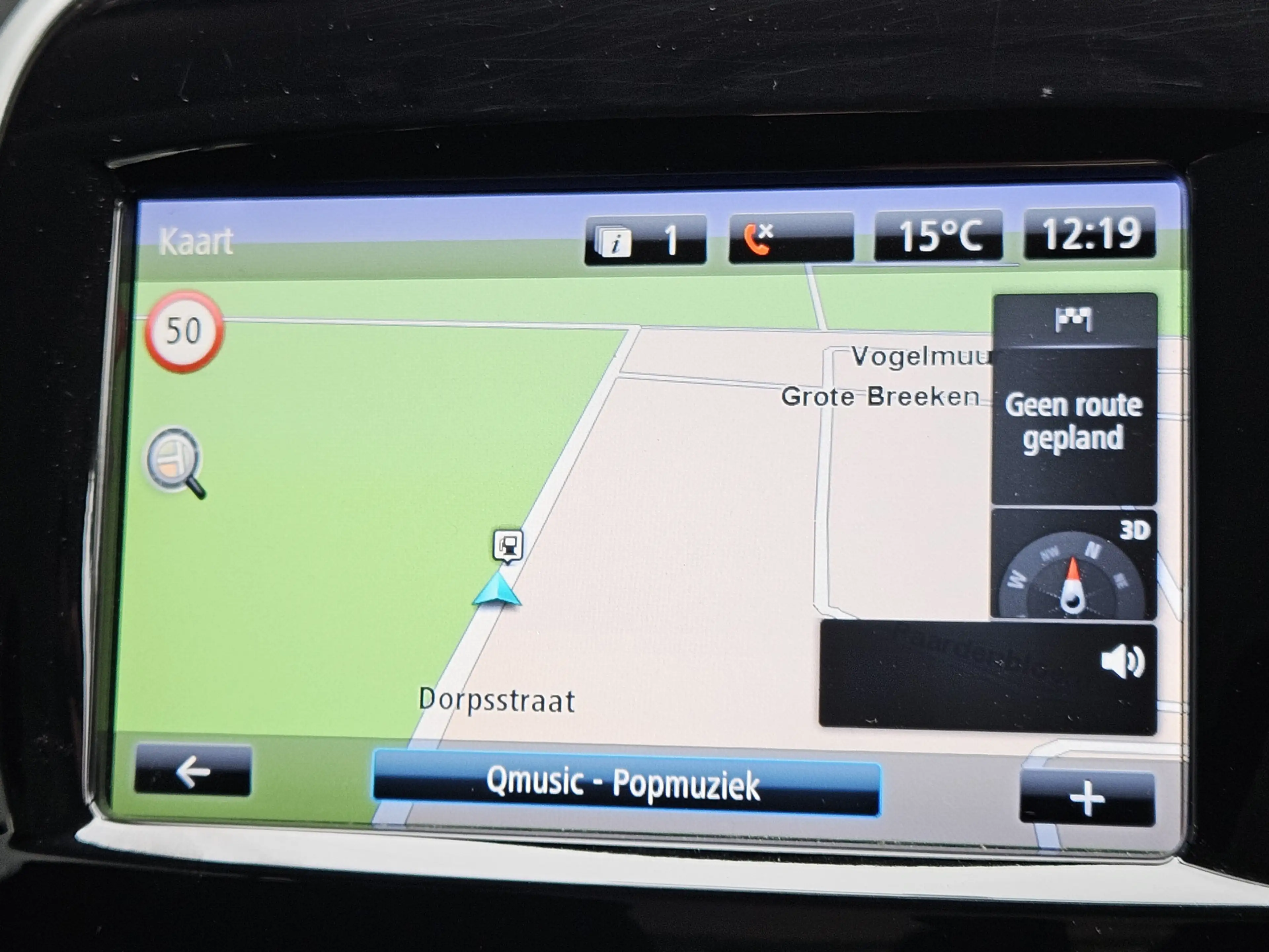 Renault Trafic Passenger 1.6 dCi Personenvervoer Inclusief Afleve — photo 23