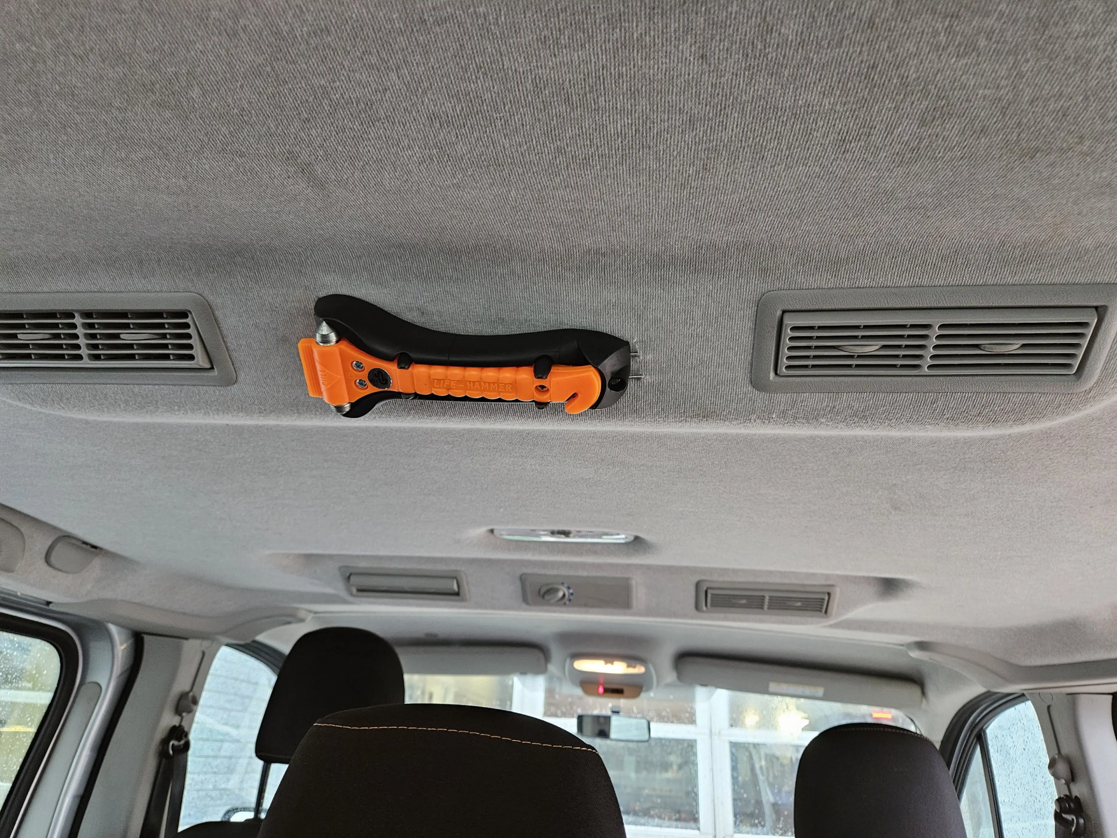 Renault Trafic Passenger 1.6 dCi Personenvervoer Inclusief Afleve — photo 24