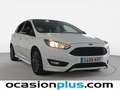 Ford Focus 1.5 Ecoboost Auto-S&S ST-Line 182 Blanc - thumbnail 2