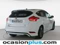 Ford Focus 1.5 Ecoboost Auto-S&S ST-Line 182 Blanc - thumbnail 4