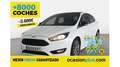 Ford Focus 1.5 Ecoboost Auto-S&S ST-Line 182 Blanc - thumbnail 1