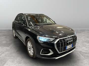 35 2.0 tdi Business Advanced s-tronic