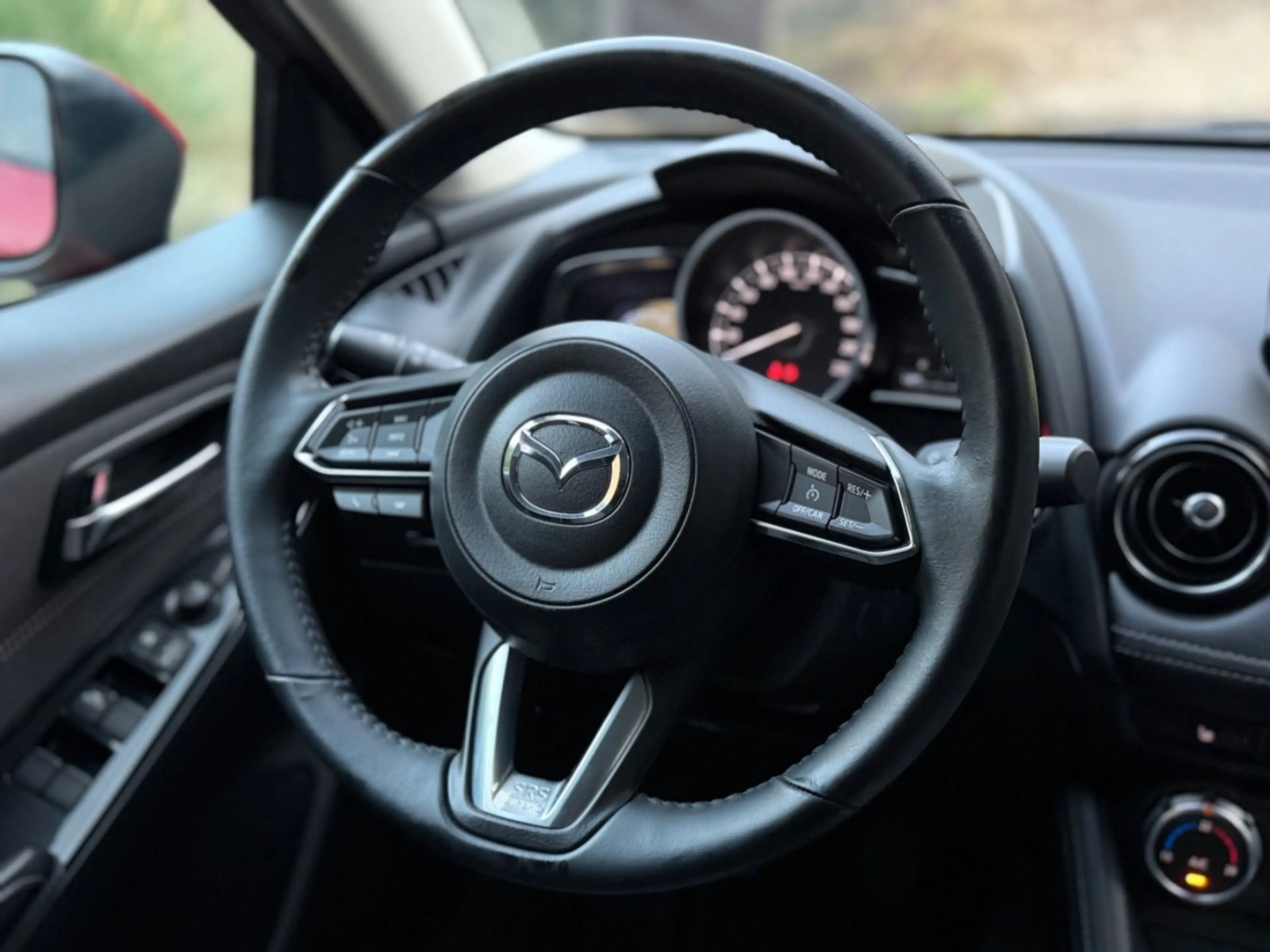 Mazda 2 Sports-Line Reifen|Service|HU NEU LED Garantie — photo 21