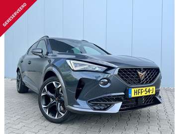 1.4 e-Hybrid VZ Performance 245PK 2024