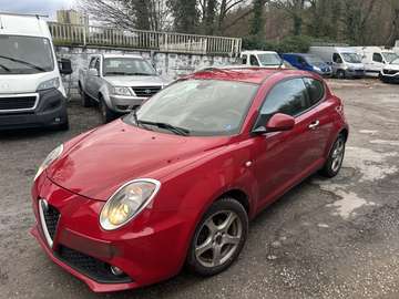 Mito 1.4i navi airco