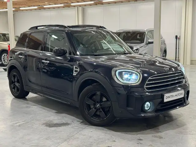 MINI Cooper Countryman 1.5i - Carplay/Pano/Zetelvw/LED/Cruise