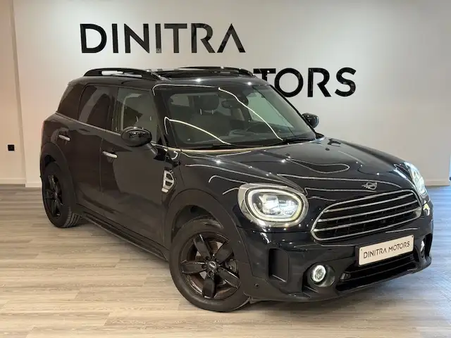 MINI Cooper Countryman 1.5i - Carplay/Pano/Zetelvw/LED/Cruise