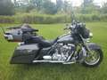 Harley-Davidson Street Glide 103 cubic inch screaming eagle Šedá - thumbnail 1