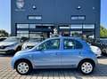 Nissan Micra 1.2 65 MUST Bleu - thumbnail 1