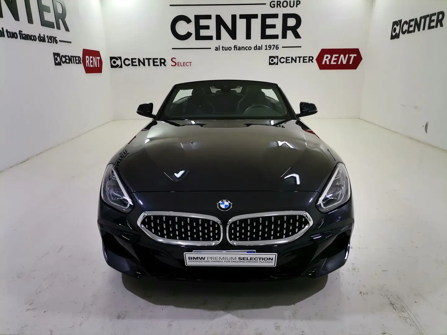 BMW Z4 Z4 sDrive20i Msport Noir - 2