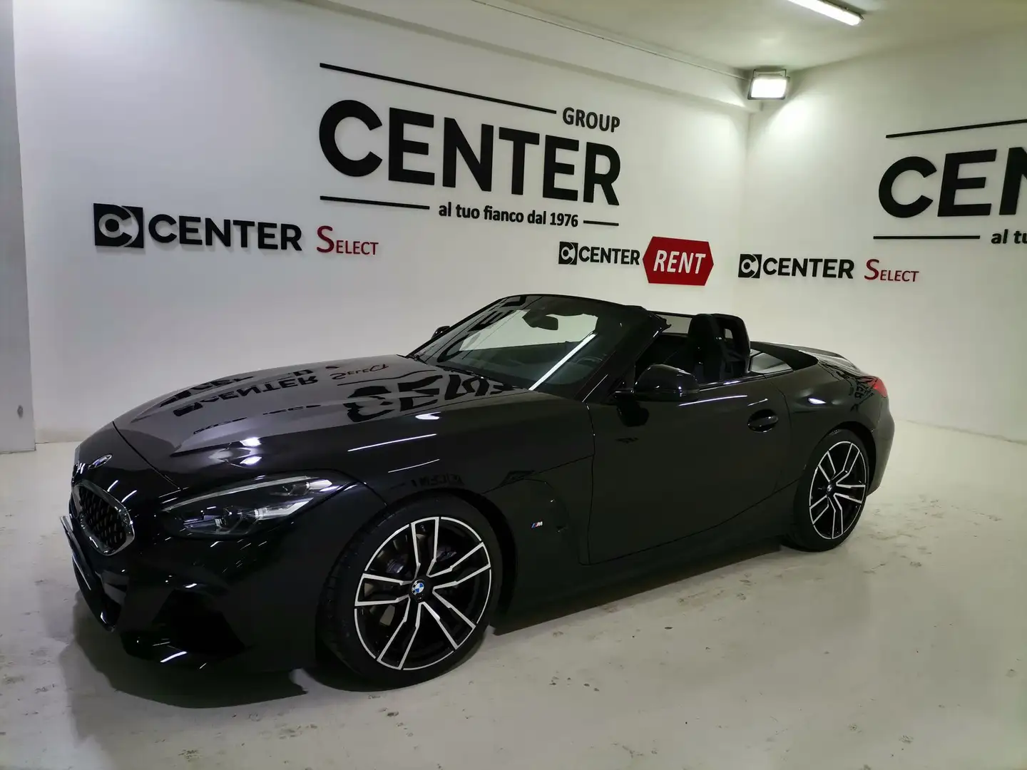 BMW Z4 Z4 sDrive20i Msport Noir - 1