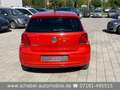 Volkswagen Polo V 6R 1.2Trendline Klima 5T. eFH Eu5 Alu Orange - thumbnail 5