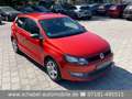 Volkswagen Polo V 6R 1.2Trendline Klima 5T. eFH Eu5 Alu Orange - thumbnail 8