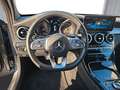 Mercedes-Benz C 400 T 4Matic AMG Totwinkel/Burmester Сірий - thumbnail 10