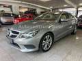 Mercedes-Benz E 350 E -Klasse Coupe E 350 BlueTec / d 1.Hand Silber - thumbnail 2