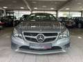 Mercedes-Benz E 350 E -Klasse Coupe E 350 BlueTec / d 1.Hand Silber - thumbnail 1
