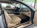 Mercedes-Benz E 350 E -Klasse Coupe E 350 BlueTec / d 1.Hand Silber - thumbnail 9