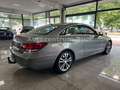 Mercedes-Benz E 350 E -Klasse Coupe E 350 BlueTec / d 1.Hand Silber - thumbnail 4