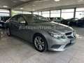 Mercedes-Benz E 350 E -Klasse Coupe E 350 BlueTec / d 1.Hand Silber - thumbnail 3