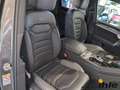 Volkswagen Touareg 3,0 TDI V6 4Motion R-Line AHK+MATRIX Gris - thumbnail 14