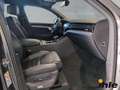 Volkswagen Touareg 3,0 TDI V6 4Motion R-Line AHK+MATRIX Gris - thumbnail 4