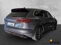 Volkswagen Touareg 3,0 TDI V6 4Motion R-Line AHK+MATRIX Gris - thumbnail 3