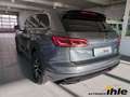 Volkswagen Touareg 3,0 TDI V6 4Motion R-Line AHK+MATRIX Gris - thumbnail 18