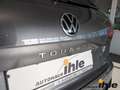 Volkswagen Touareg 3,0 TDI V6 4Motion R-Line AHK+MATRIX Gris - thumbnail 19