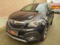 Opel Mokka 2. Besitz, Automatik, Navi, OPC-Line!!! Schwarz - thumbnail 3