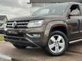 Volkswagen Amarok 3.0 TDI 4Motion DC Highline |LED|LEDER|CARPLAY|ELE Brun - thumbnail 36