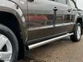 Volkswagen Amarok 3.0 TDI 4Motion DC Highline |LED|LEDER|CARPLAY|ELE Brun - thumbnail 37