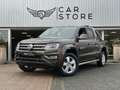 Volkswagen Amarok 3.0 TDI 4Motion DC Highline |LED|LEDER|CARPLAY|ELE Brun - thumbnail 1