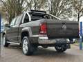 Volkswagen Amarok 3.0 TDI 4Motion DC Highline |LED|LEDER|CARPLAY|ELE Brun - thumbnail 39