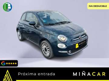 Monotrim 1.0 Hybrid 51KW (70 CV)