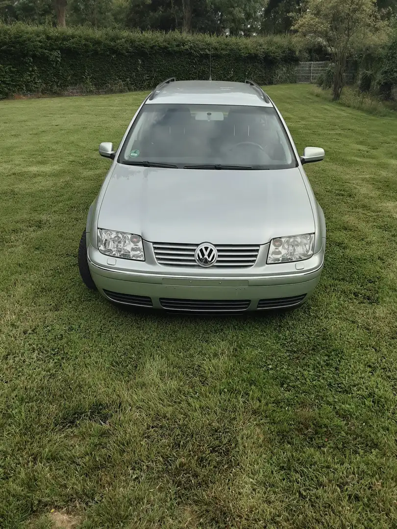 Volkswagen Bora Variant 1.9 TDI - 2