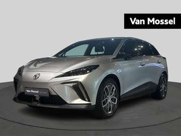 64 kWh Luxury