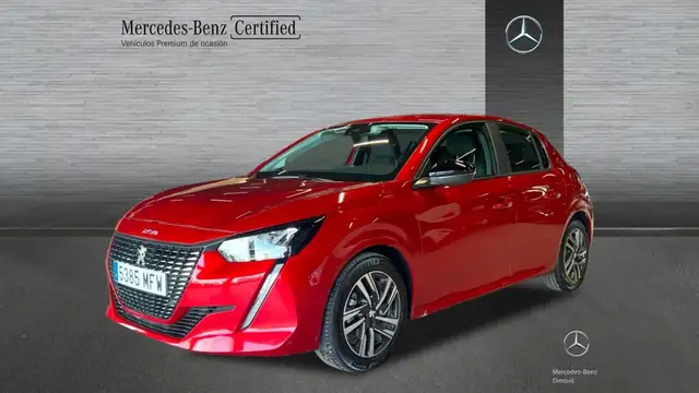 Peugeot 208 ACTIVE PACK