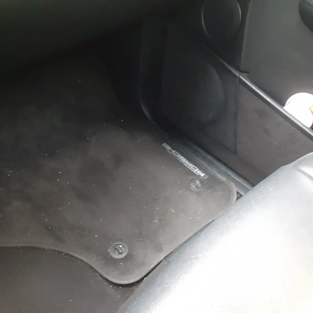 Porsche Cayenne 3.2 asi con crs - 1