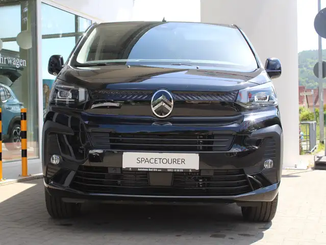 Citroen Spacetourer Plus XL BlueHDi 180 S&S EAT8