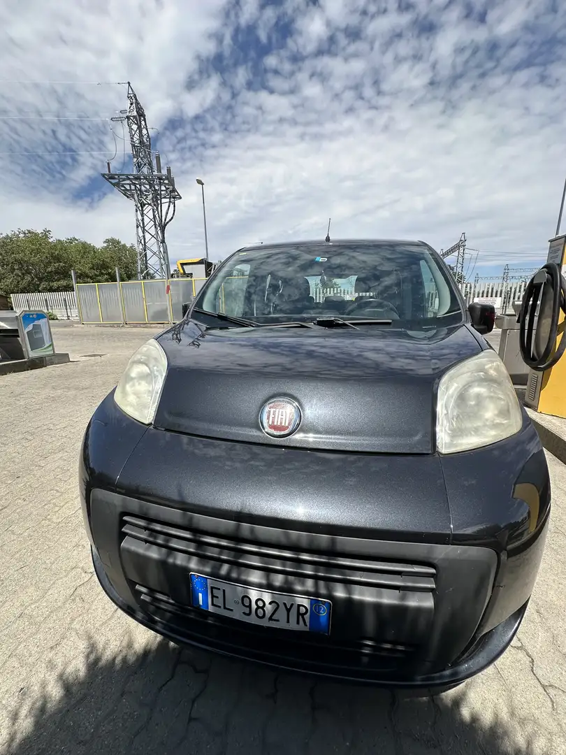 Fiat Qubo 1.3 mjt 16v Dynamic 95cv - 1