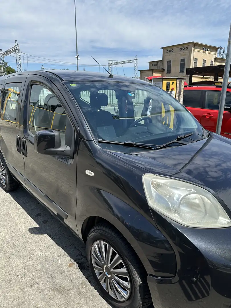 Fiat Qubo 1.3 mjt 16v Dynamic 95cv - 2