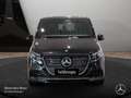 Mercedes-Benz V 300 d AVANTGARDE+AMG+9G+AHK+StandHZ+Klimaautom Grau - thumbnail 3