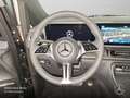 Mercedes-Benz V 300 d AVANTGARDE+AMG+9G+AHK+StandHZ+Klimaautom Grau - thumbnail 13