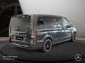 Mercedes-Benz V 300 d AVANTGARDE+AMG+9G+AHK+StandHZ+Klimaautom Gris - thumbnail 6